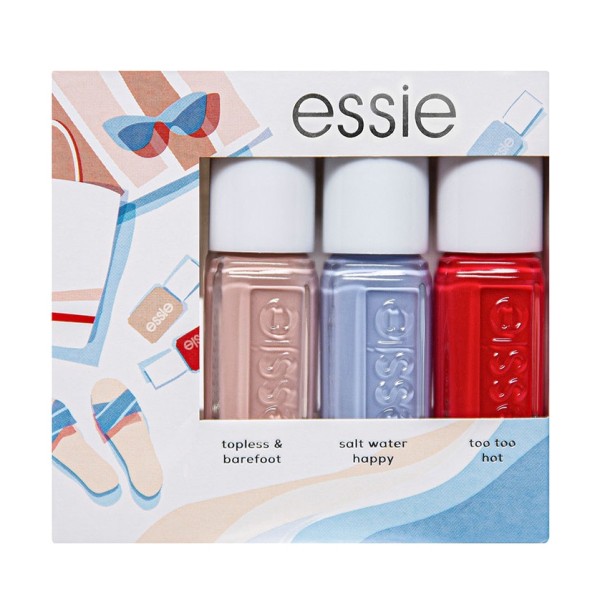 Essie Mini Summ &hellip;