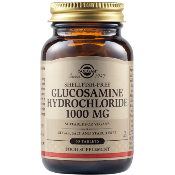 Solgar Glucosam …