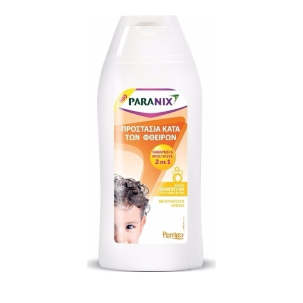 Paranix Protect … Paranix Protect …