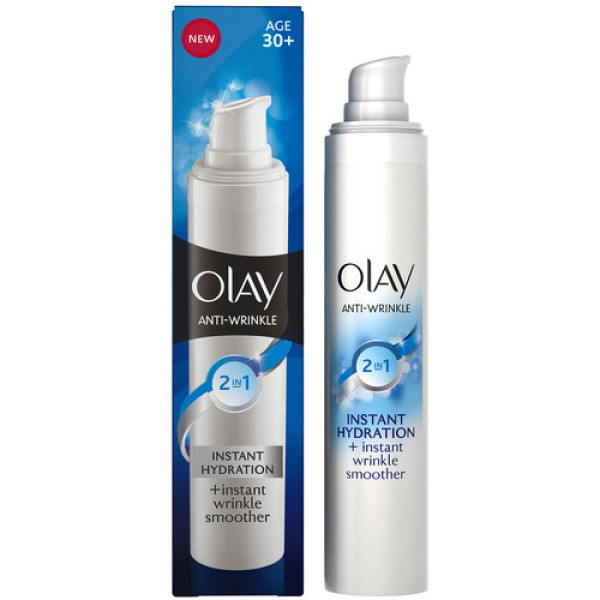 Olay Antiwrinkl … Olay Antiwrinkl …
