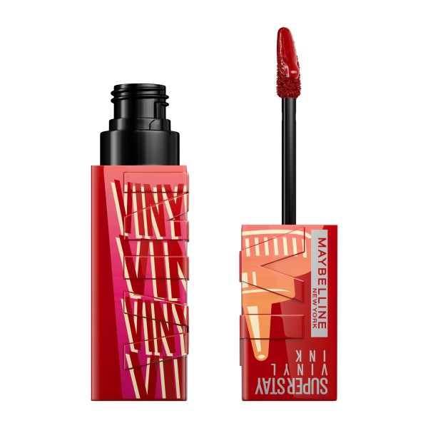 Maybelline Supe … Maybelline Supe …