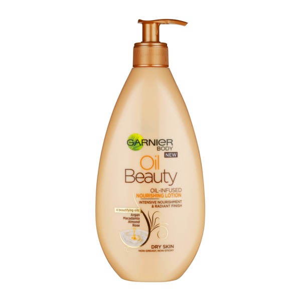 Garnier Oil Bea &hellip;