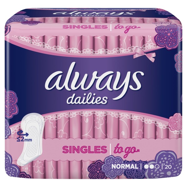 Always Dailies … Always Dailies …
