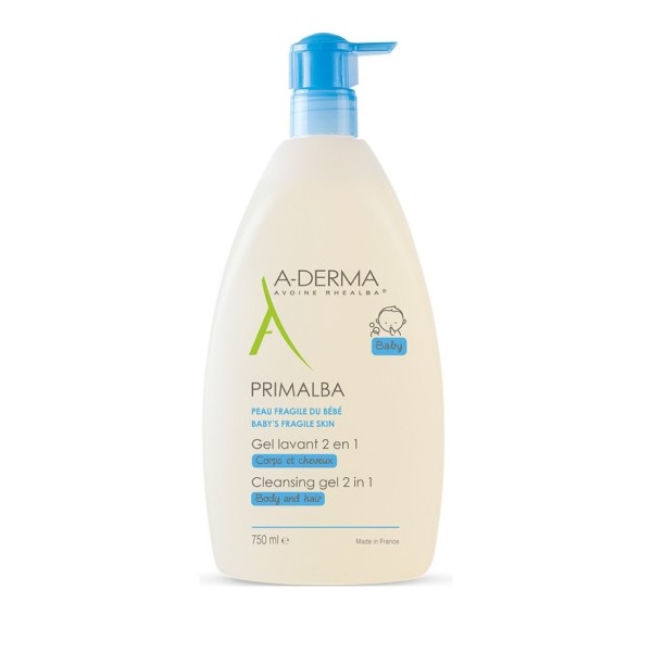 A-Derma Primalb …