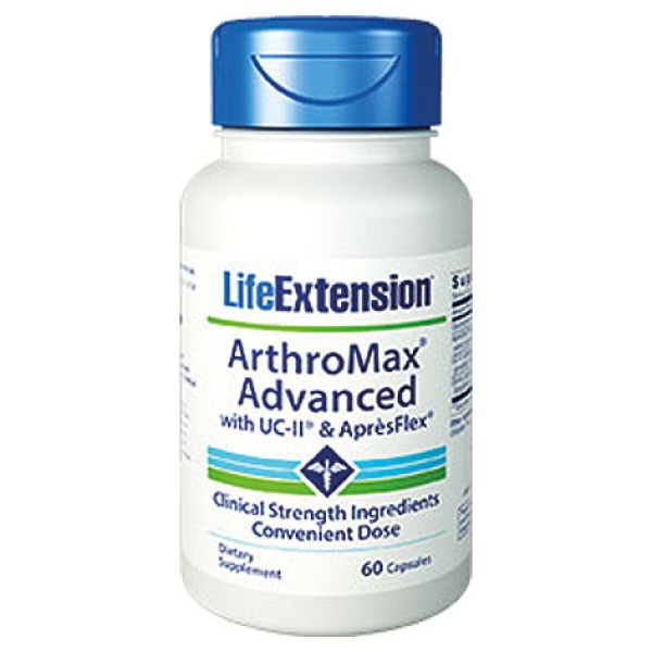 Life Extension &hellip;