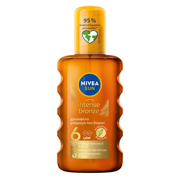 Nivea Sun Inten …
