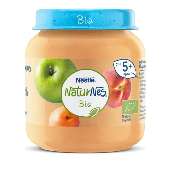 Nestle Naturnes … Nestle Naturnes …