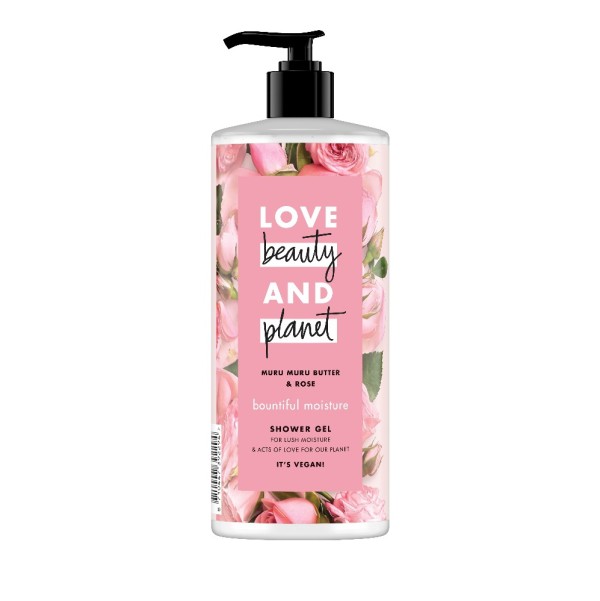 Love Beauty and &hellip;