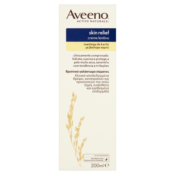 Aveeno Skin Rel … Aveeno Skin Rel …