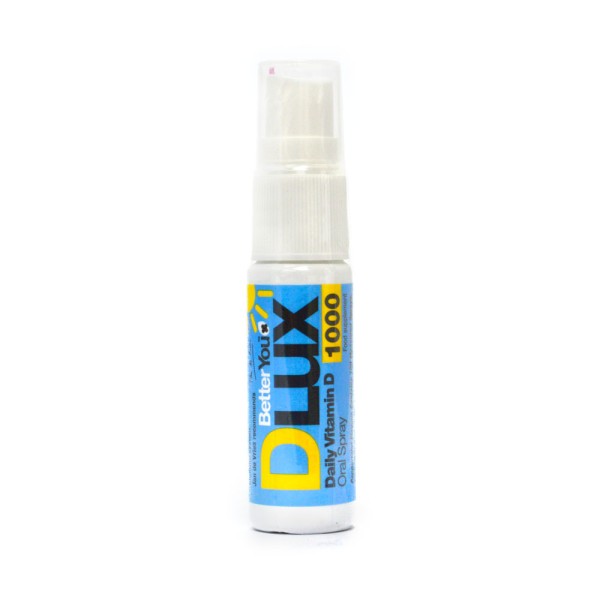 BetterYou Dlux …