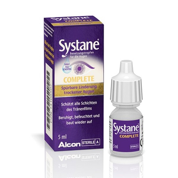 Systane Complet … Systane Complet …