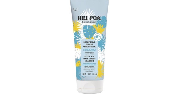 Hei Poa After S &hellip;