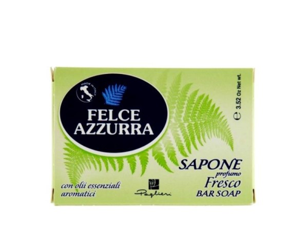 Felce Azzurra Σ … Felce Azzurra Σ …