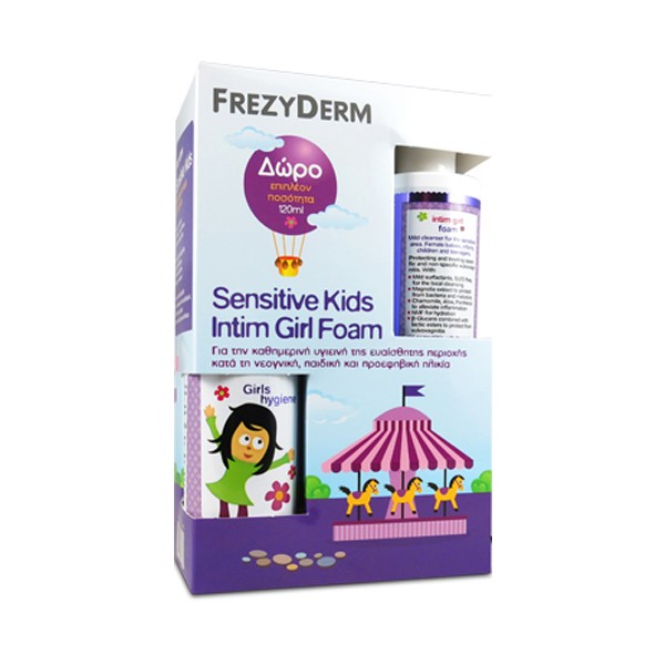 Frezyderm Promo &hellip;