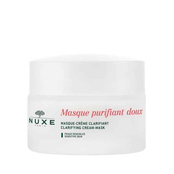 Nuxe Gentle Pur &hellip;