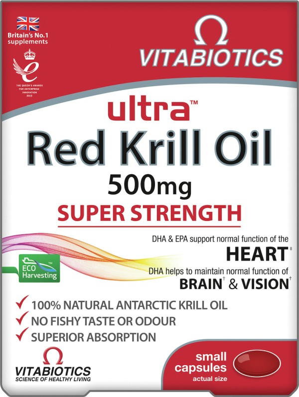 Vitabiotics Ult &hellip;