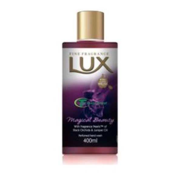 Lux Magical Bea … Lux Magical Bea …