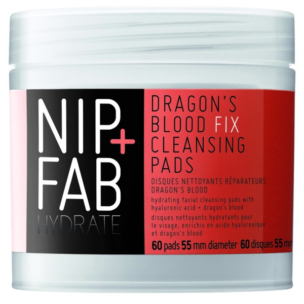 Nip+Fab Dragons …