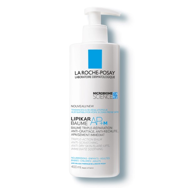 La Roche Posay …