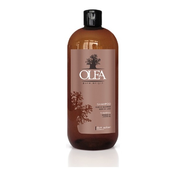 Olea Shampoo B...