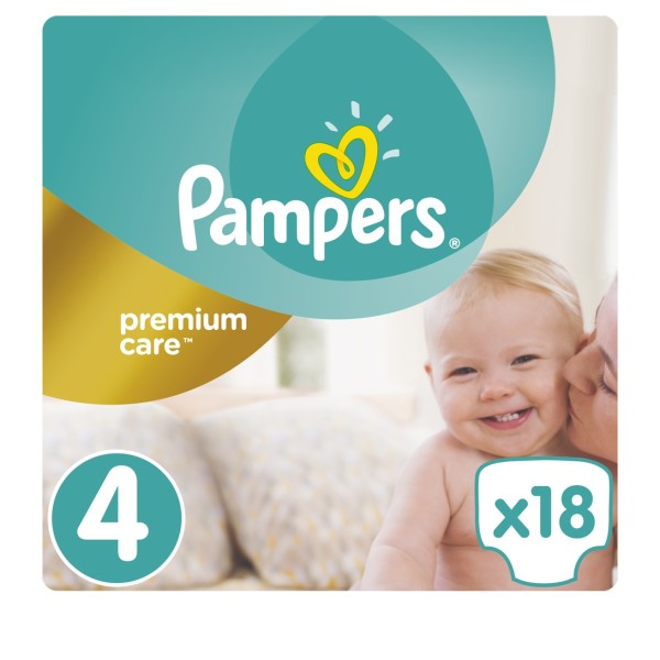 Pampers Premium &hellip;