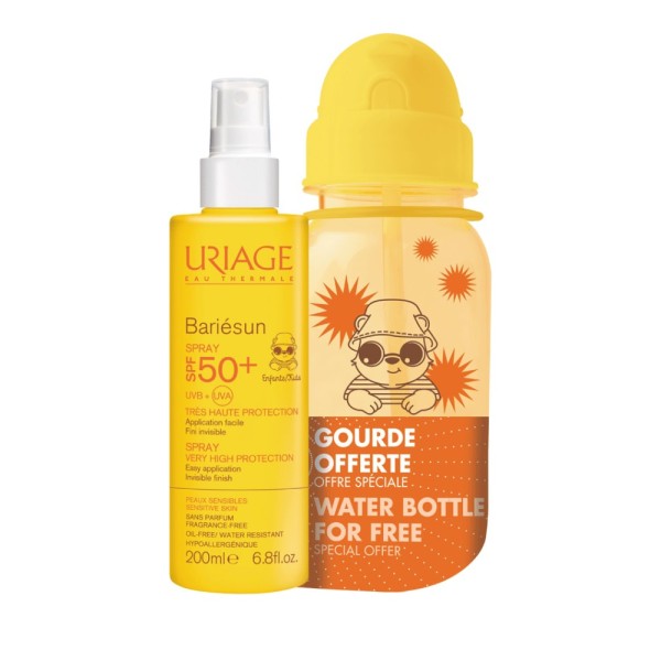 Uriage Promo Ba … Uriage Promo Ba …