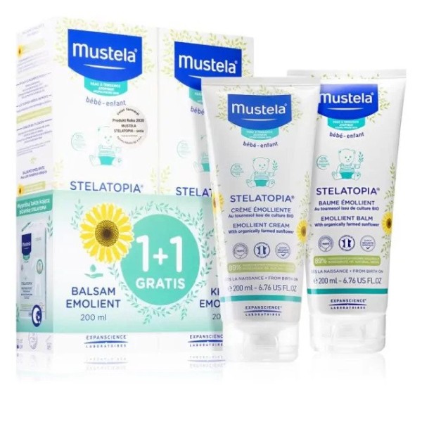 Mustela Promo S &hellip;