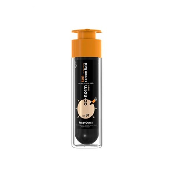 Frezyderm Ac-No … Frezyderm Ac-No …