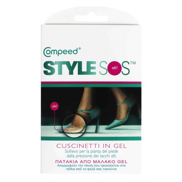 COMPEED Style s … COMPEED Style s …