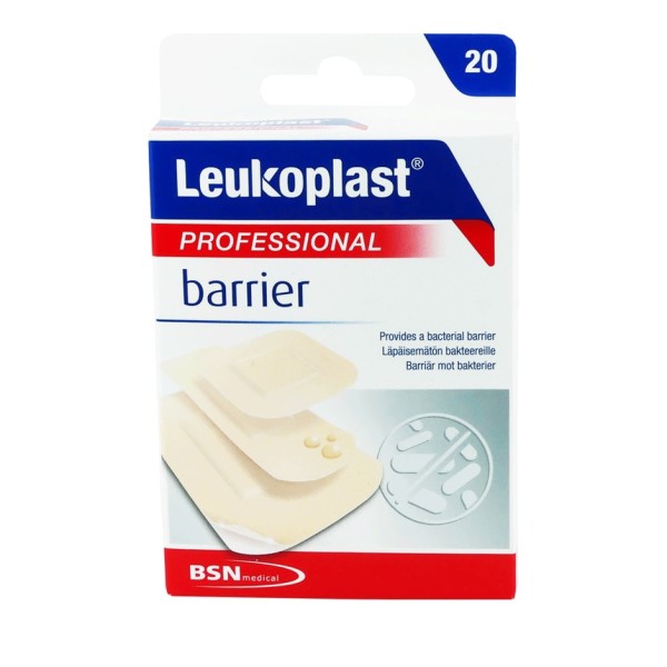 BSN Medical Leu &hellip;