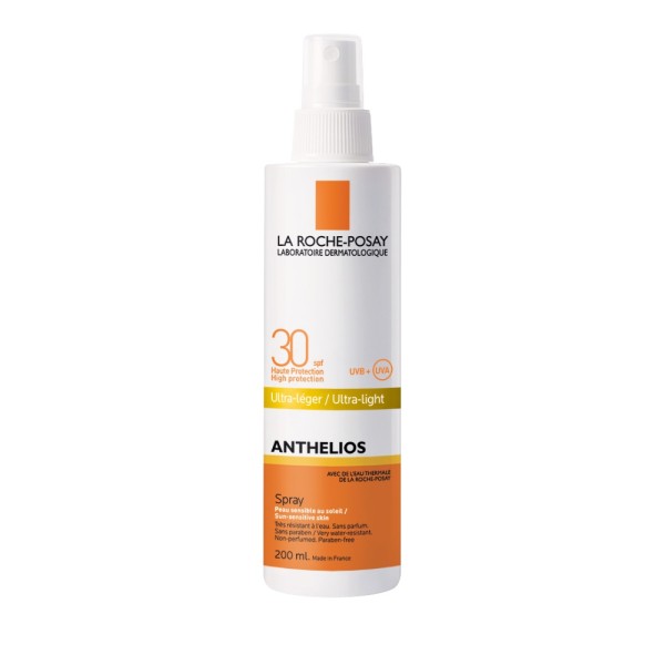 La Roche Posay … La Roche Posay …