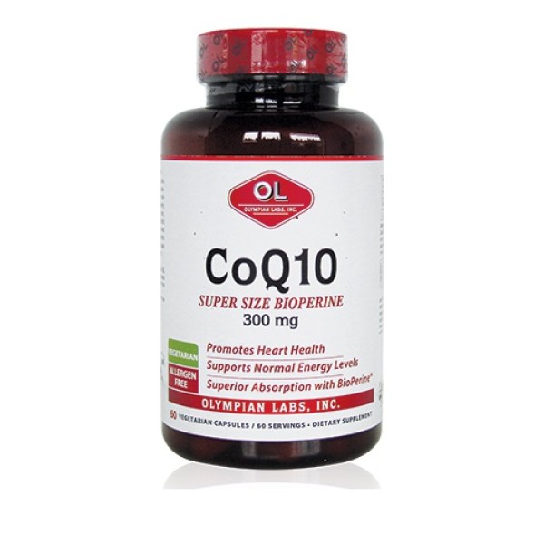 Olympian Labs C &hellip;