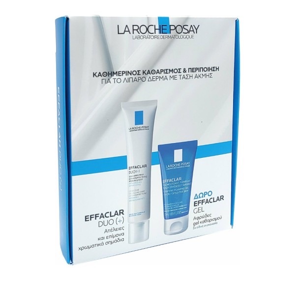 La Roche Posay &hellip;