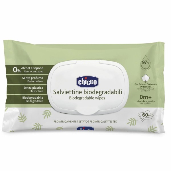 Chicco Βιοδιασπ …