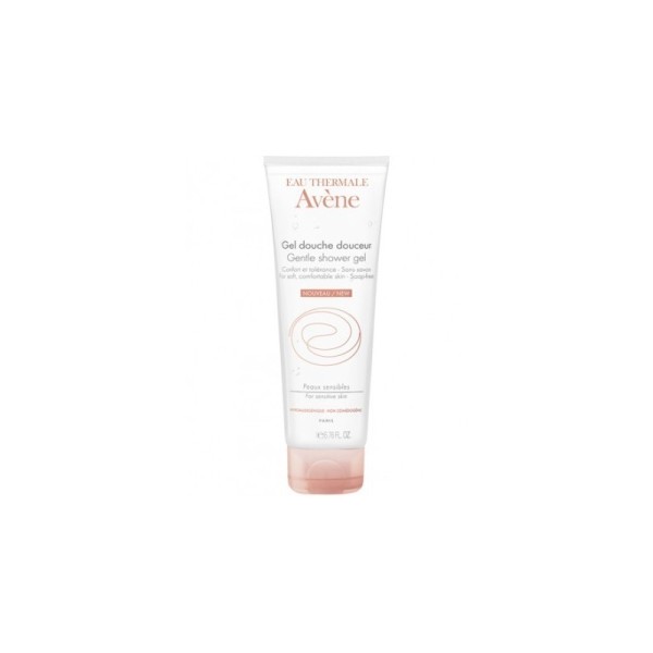 Avene Gel Douch … Avene Gel Douch …