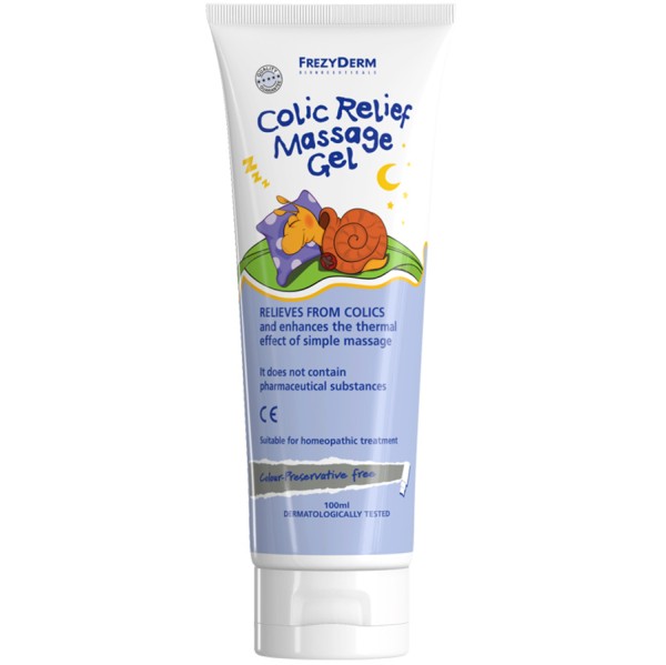 Frezyderm Colic … Frezyderm Colic …