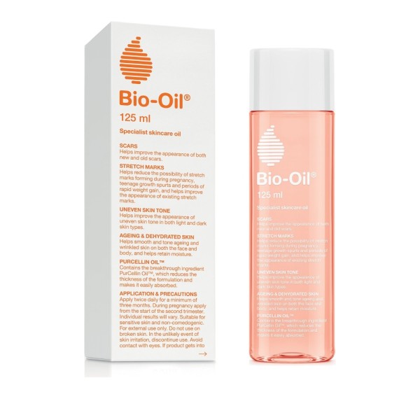 Bio Olio PurCell...