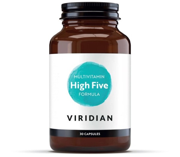 Viridian High B &hellip;