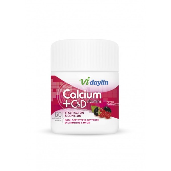 Vi-daylin Calci … Vi-daylin Calci …