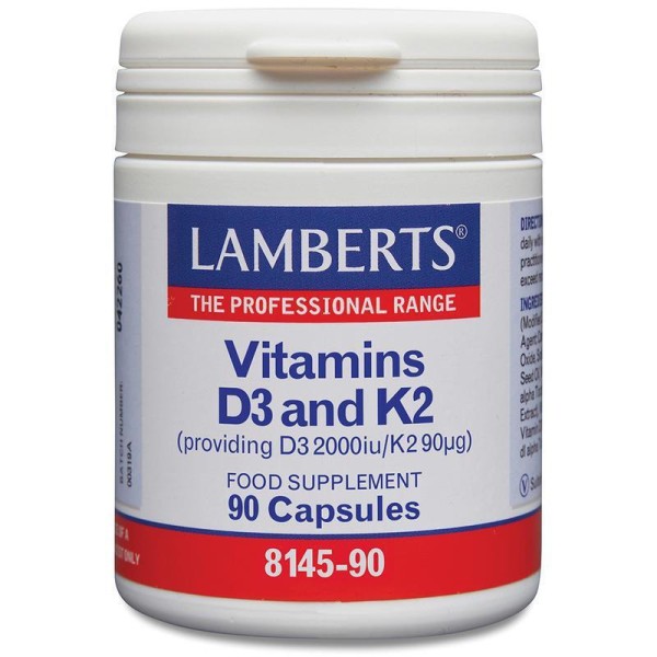 Lamberts Vitamin...