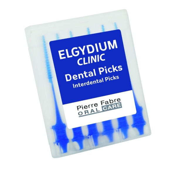 Elgydium Clinic...