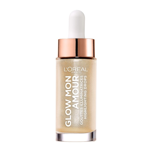 LOreal Paris Gl &hellip;