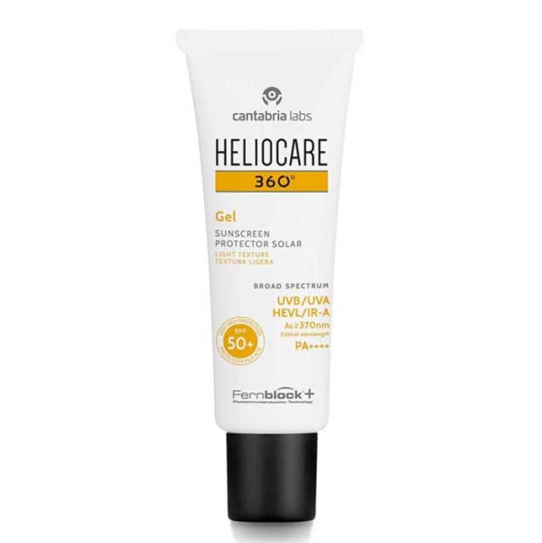 Heliocare 360 ​​G …