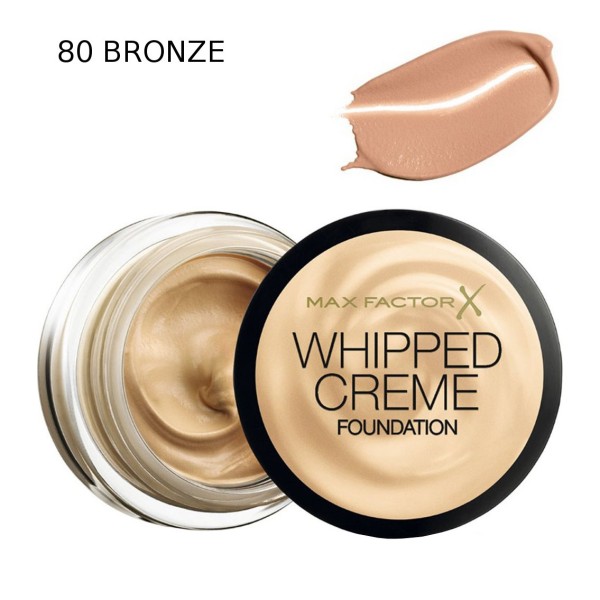 Max Factor Whip … Max Factor Whip …