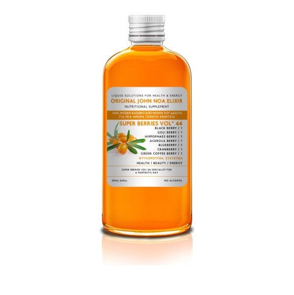 John Noa Elixir &hellip;