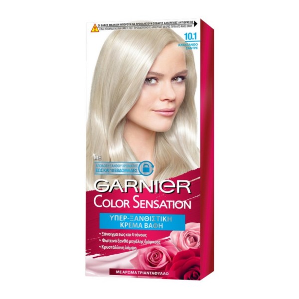 Garnier Color S …