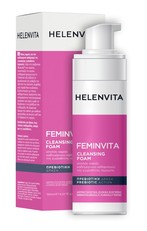 Helenvita Femin … Helenvita Femin …