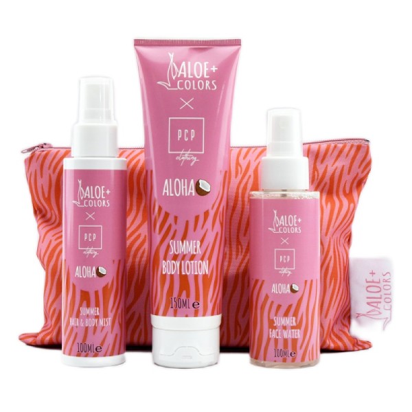 Aloe Colors Pro &hellip;