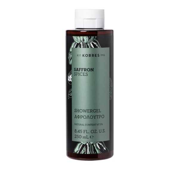 Korres Saffron … Korres Saffron …