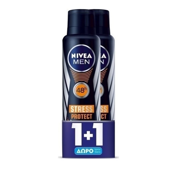Nivea Men Stres &hellip;